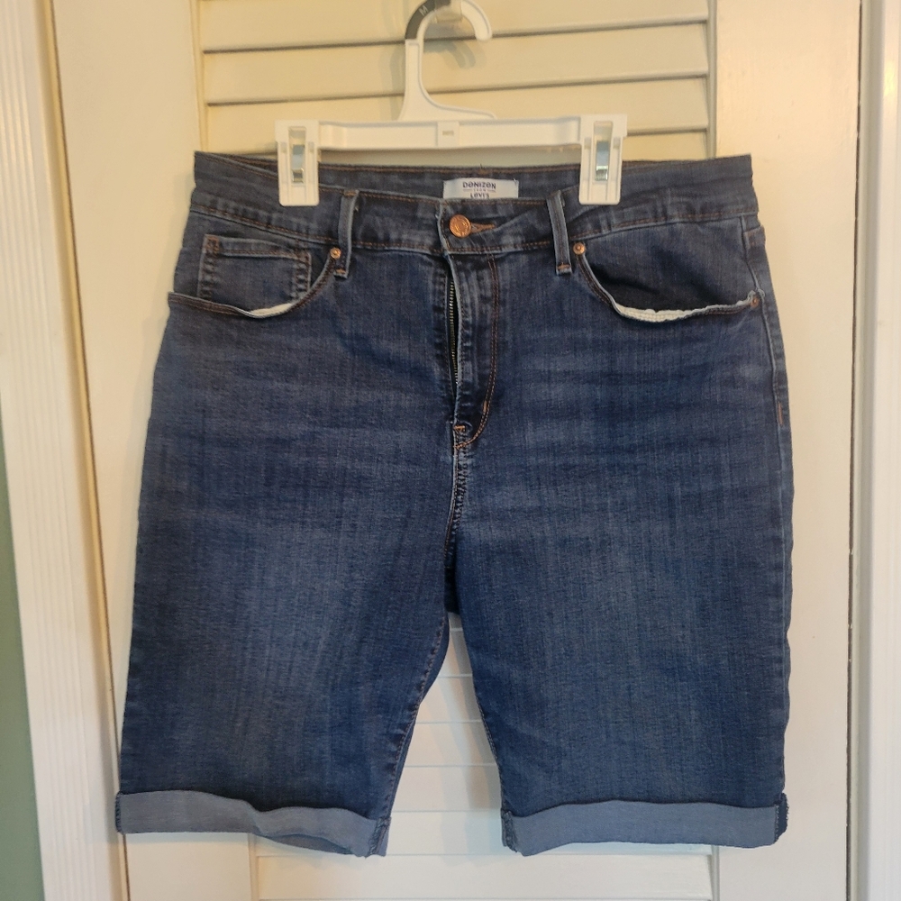 Women's shorts